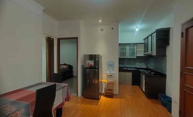 disewakan apartemen mediterania kelapa gading 3 Kamar Bulanan furnish