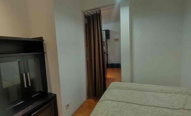 disewakan apartemen mediterania kelapa gading 3 Kamar Bulanan furnish