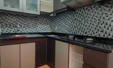 disewakan apartemen mediterania kelapa gading 3 Kamar Bulanan furnish