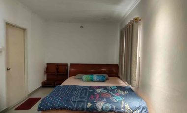disewakan apartemen mediterania kelapa gading 3 Kamar Bulanan furnish