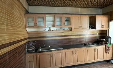 Villa Mewah di Kota Garut Pemandangan Indah & Udara Sejuk Pegunungan SHM IMB Ready dekat Hotel Santika Dekat Alun Alun Tarogong Pusat Kota Garut