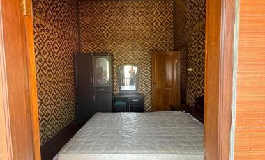 Villa Mewah di Kota Garut Pemandangan Indah & Udara Sejuk Pegunungan SHM IMB Ready dekat Hotel Santika Dekat Alun Alun Tarogong Pusat Kota Garut