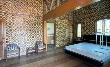 Villa Mewah di Kota Garut Pemandangan Indah & Udara Sejuk Pegunungan SHM IMB Ready dekat Hotel Santika Dekat Alun Alun Tarogong Pusat Kota Garut