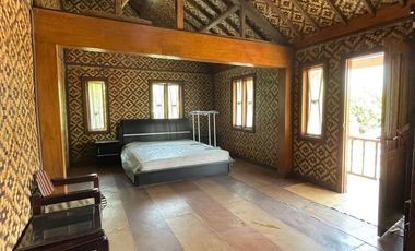 Villa Mewah di Kota Garut Pemandangan Indah & Udara Sejuk Pegunungan SHM IMB Ready dekat Hotel Santika Dekat Alun Alun Tarogong Pusat Kota Garut