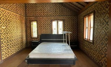 Villa Mewah di Kota Garut Pemandangan Indah & Udara Sejuk Pegunungan SHM IMB Ready dekat Hotel Santika Dekat Alun Alun Tarogong Pusat Kota Garut