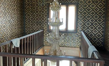 Villa Mewah di Kota Garut Pemandangan Indah & Udara Sejuk Pegunungan SHM IMB Ready dekat Hotel Santika Dekat Alun Alun Tarogong Pusat Kota Garut