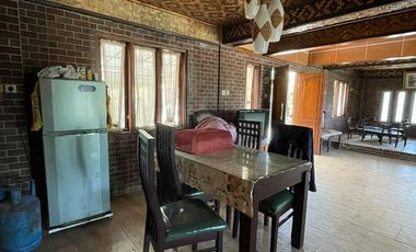 Villa Mewah di Kota Garut Pemandangan Indah & Udara Sejuk Pegunungan SHM IMB Ready dekat Hotel Santika Dekat Alun Alun Tarogong Pusat Kota Garut