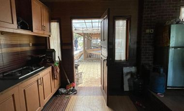 Villa Mewah di Kota Garut Pemandangan Indah & Udara Sejuk Pegunungan SHM IMB Ready dekat Hotel Santika Dekat Alun Alun Tarogong Pusat Kota Garut