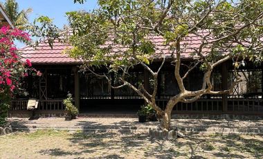 Villa Mewah di Kota Garut Pemandangan Indah & Udara Sejuk Pegunungan SHM IMB Ready dekat Hotel Santika Dekat Alun Alun Tarogong Pusat Kota Garut