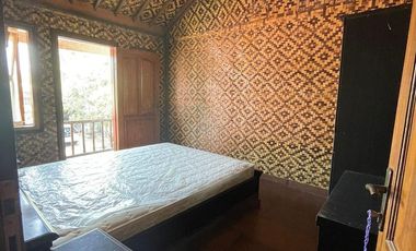 Villa Mewah di Kota Garut Pemandangan Indah & Udara Sejuk Pegunungan SHM IMB Ready dekat Hotel Santika Dekat Alun Alun Tarogong Pusat Kota Garut