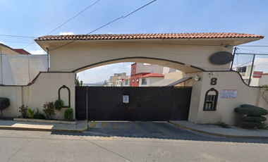 Casa en Venta en San Isidro La Paz Nicolas Romero.