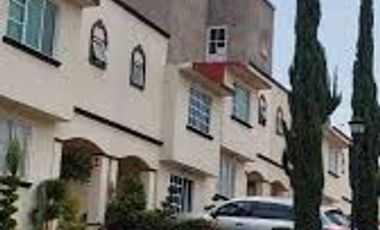 Casa en Venta en San Isidro La Paz Nicolas Romero.