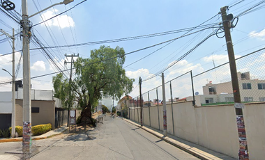 Casa en Venta en San Isidro La Paz Nicolas Romero.