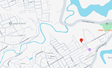 Casa en Venta en San Isidro La Paz Nicolas Romero.