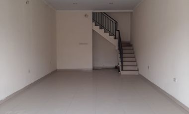 Ruko Cilap Residence Prime Location, Smart Business, Strategic Investment