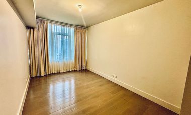 LINCOLN TOWER, PROSCENIUM: 2BR For Rent, 118 sqm, Semi furnished, 1 parking, P110,000/mo.