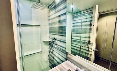 LINCOLN TOWER, PROSCENIUM: 2BR For Rent, 118 sqm, Semi furnished, 1 parking, P110,000/mo.