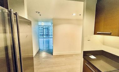 LINCOLN TOWER, PROSCENIUM: 2BR For Rent, 118 sqm, Semi furnished, 1 parking, P110,000/mo.