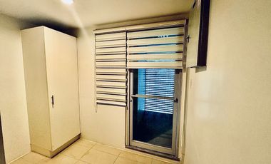 LINCOLN TOWER, PROSCENIUM: 2BR For Rent, 118 sqm, Semi furnished, 1 parking, P110,000/mo.