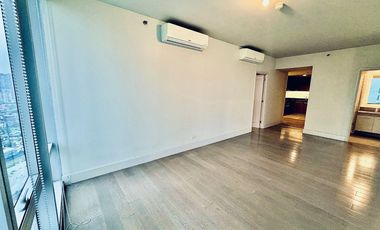 LINCOLN TOWER, PROSCENIUM: 2BR For Rent, 118 sqm, Semi furnished, 1 parking, P110,000/mo.