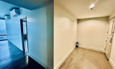 LINCOLN TOWER, PROSCENIUM: 2BR For Rent, 118 sqm, Semi furnished, 1 parking, P110,000/mo.