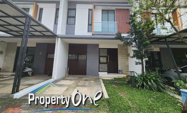 Rumah dijual di Cadasmampar, Serpong, Serpong, Tangerang Selatan, Banten
