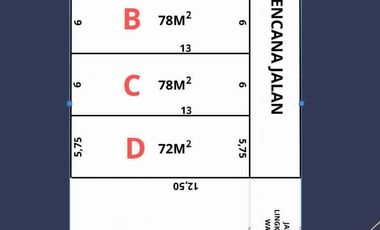 CUKUP DENGAN 5 JUTA SUDAH BISA DAPAT RUMAH DI AJWA RESIDENCE BOGOR BISA KPR