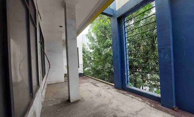 Ruko Bekas Kantor Strategis Siap Pakai Di Pinggir Jl. Raya Siliwangi Bekasi