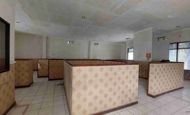 Ruko Bekas Kantor Strategis Siap Pakai Di Pinggir Jl. Raya Siliwangi Bekasi
