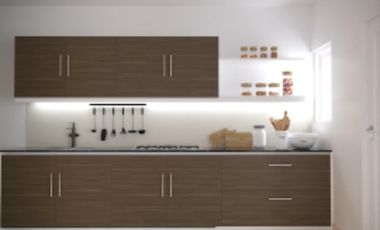 RESIDENCE NEW 3BR PREMIUM LOCTION ONE GATE SYSTEM  IN NUDA DUA