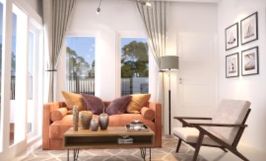 RESIDENCE NEW 3BR PREMIUM LOCTION ONE GATE SYSTEM  IN NUDA DUA