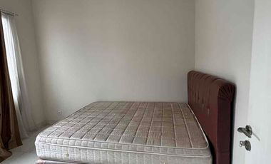 Disewakan rumah Cluster Fresco Foresta BSD