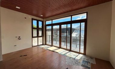 FOR SALE MODERN BRAND NEW HOUSE IN BF HOMES PARANAQUE