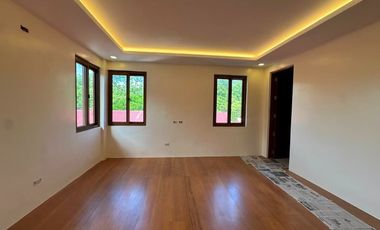 FOR SALE MODERN BRAND NEW HOUSE IN BF HOMES PARANAQUE