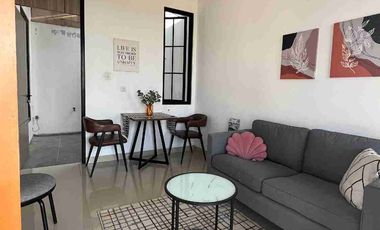 Rumah di Jual Beverly Lake