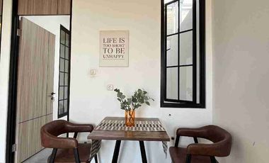 Rumah di Jual Beverly Lake