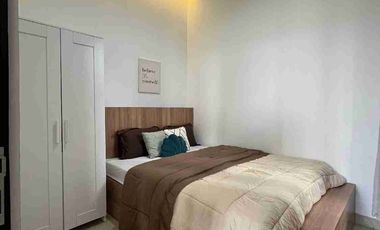 Rumah di Jual Beverly Lake