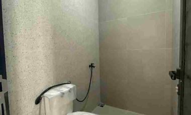 Rumah di Jual Beverly Lake