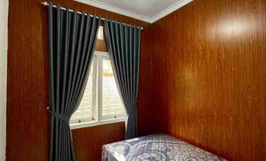 Rumah murah Furnished perumahan dekat kotagede