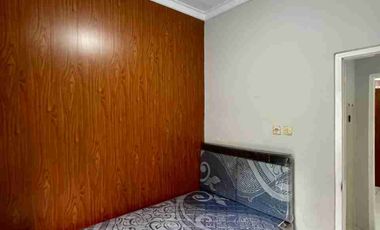 Rumah murah Furnished perumahan dekat kotagede