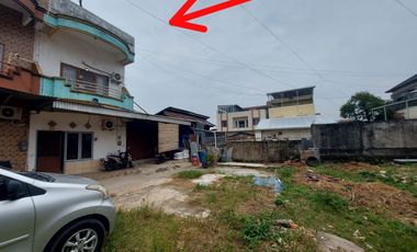 DIJUAL TOWNHOUSE MODERN SIAP HUNI JL DR M ISA PALEMBANG