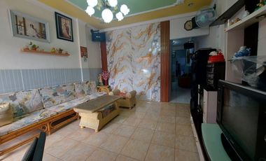 DIJUAL TOWNHOUSE MODERN SIAP HUNI JL DR M ISA PALEMBANG