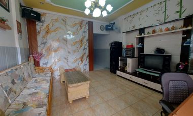 DIJUAL TOWNHOUSE MODERN SIAP HUNI JL DR M ISA PALEMBANG