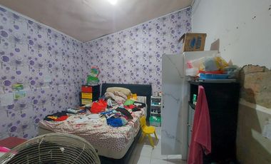 DIJUAL TOWNHOUSE MODERN SIAP HUNI JL DR M ISA PALEMBANG