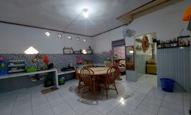 DIJUAL TOWNHOUSE MODERN SIAP HUNI JL DR M ISA PALEMBANG