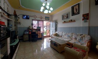 DIJUAL TOWNHOUSE MODERN SIAP HUNI JL DR M ISA PALEMBANG