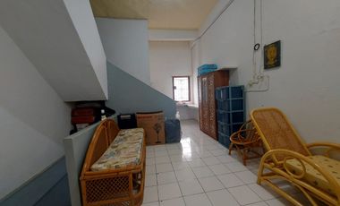 DIJUAL TOWNHOUSE MODERN SIAP HUNI JL DR M ISA PALEMBANG