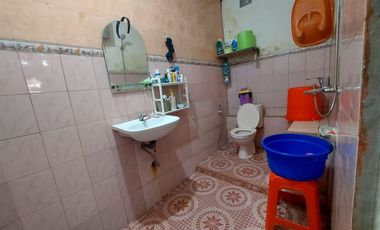 DIJUAL TOWNHOUSE MODERN SIAP HUNI JL DR M ISA PALEMBANG