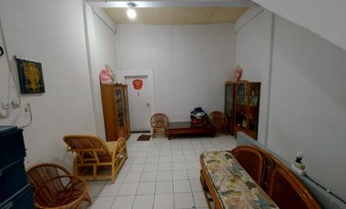 DIJUAL TOWNHOUSE MODERN SIAP HUNI JL DR M ISA PALEMBANG