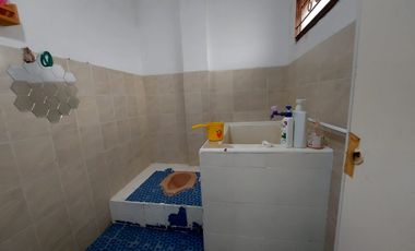 DIJUAL TOWNHOUSE MODERN SIAP HUNI JL DR M ISA PALEMBANG